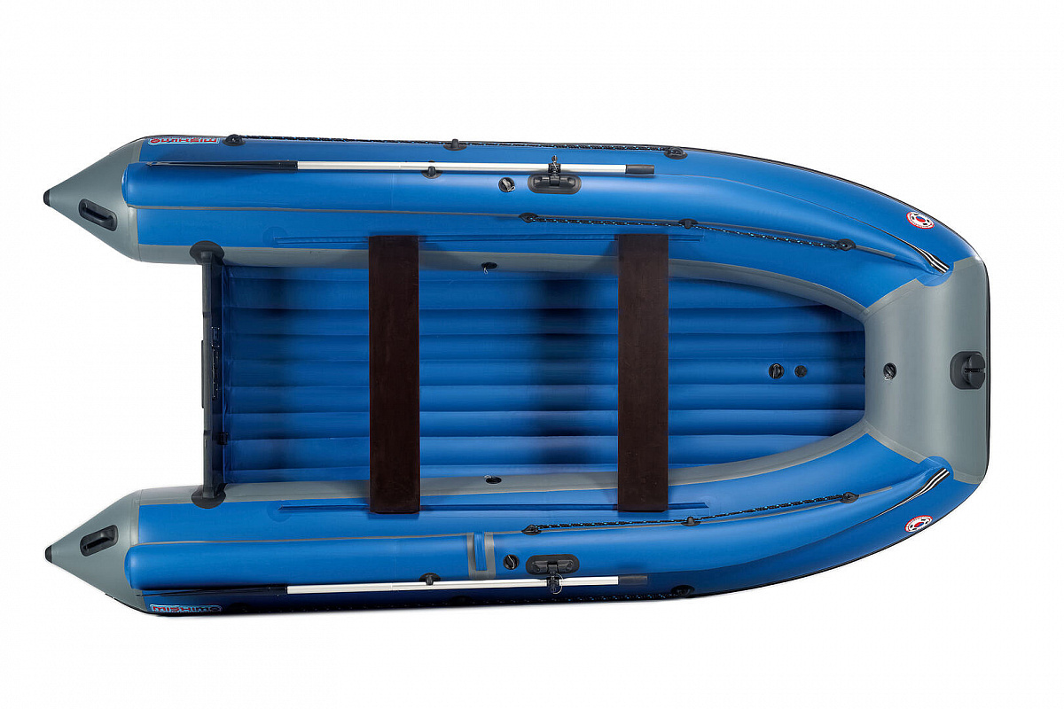 Лодка MISHIMO FAMILY LITE DF 400 в Одинцово