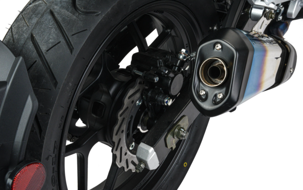 Мотоцикл MOTOLAND (МОТОЛЕНД) 300 CBR в Одинцово