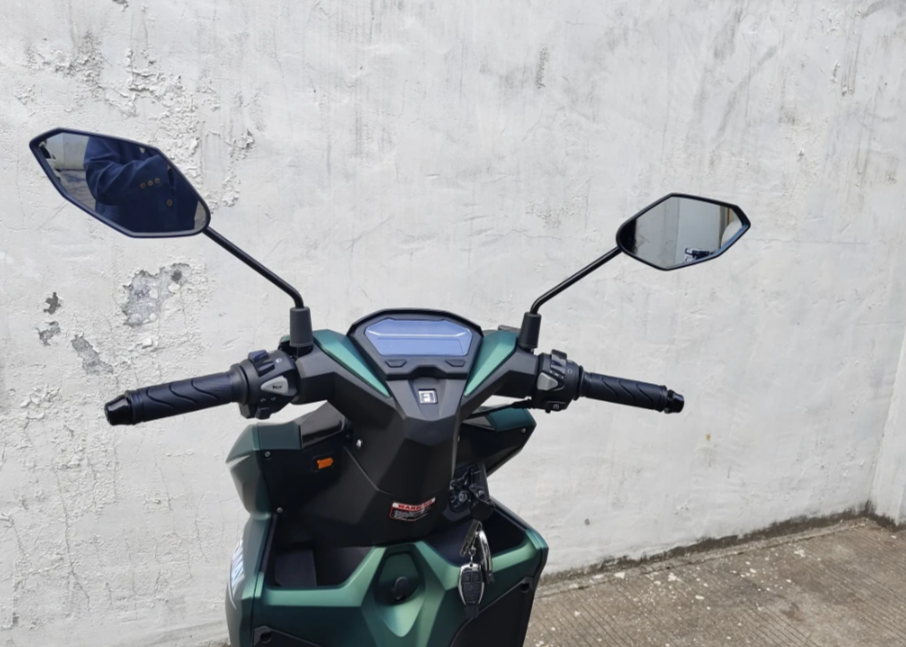 Скутер PROMAX INFERNO 250 (49) в Одинцово