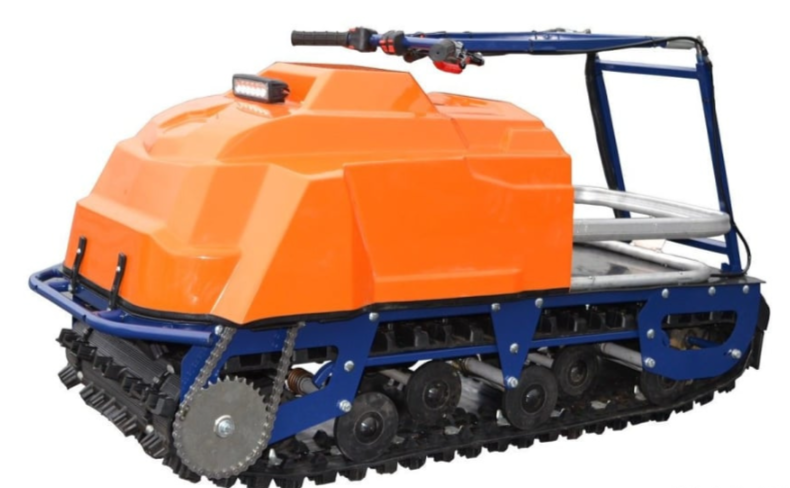 Мотобуксировщик БАРС СЛЕДОПЫТ MDS 13 л.с. в Одинцово