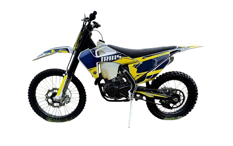 Эндуро мотоцикл IRBIS HTR 250 в Одинцово