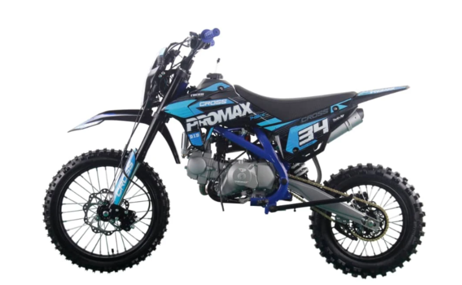 Питбайк PROMAX CROSS 145CC 17/14 в Одинцово