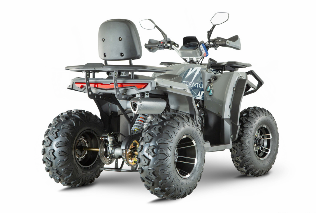 Квадроцикл YACOTA VIKING PRO 250 в Одинцово