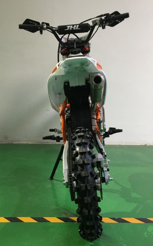 Питбайк JHLMOTO JHL Z125E Pro (ZS154FMI-3) в Одинцово