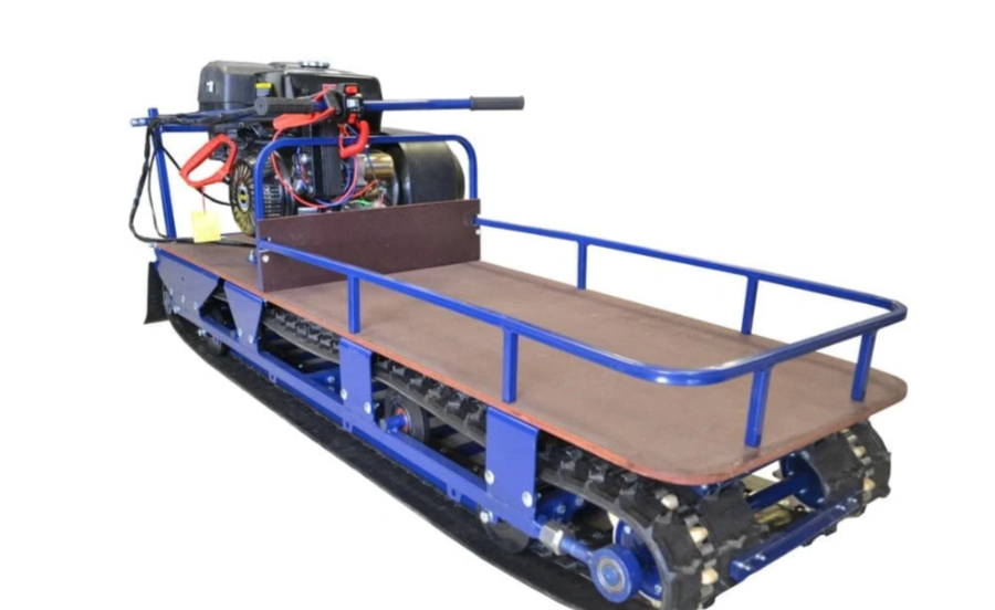 Мотобуксировщик БАРС P550 18 л.с. в Одинцово