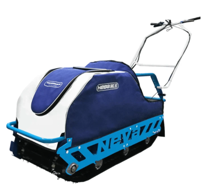 Мотобуксировщик НЕВА МС6-YAMAHA (MX300) PRO с реверсом в Одинцово