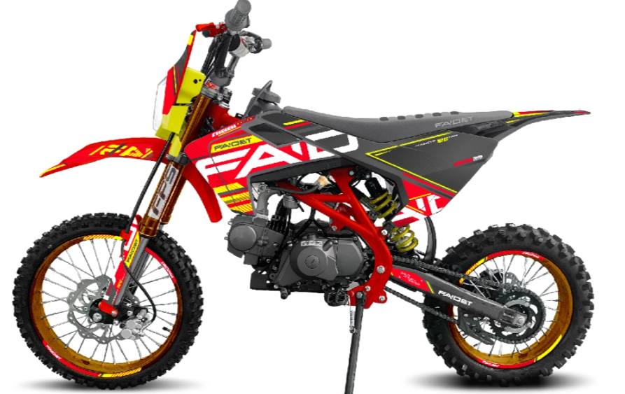 Питбайк FAIDET KAYOT 150E-PRO 19/16 в Одинцово