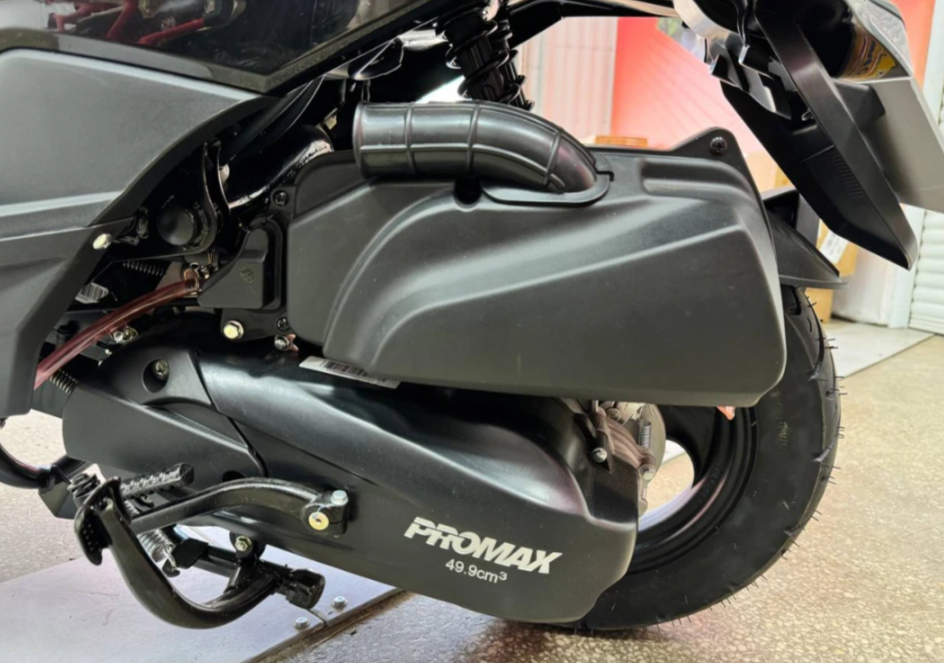 Скутер PROMAX ROX 200 (49) в Одинцово