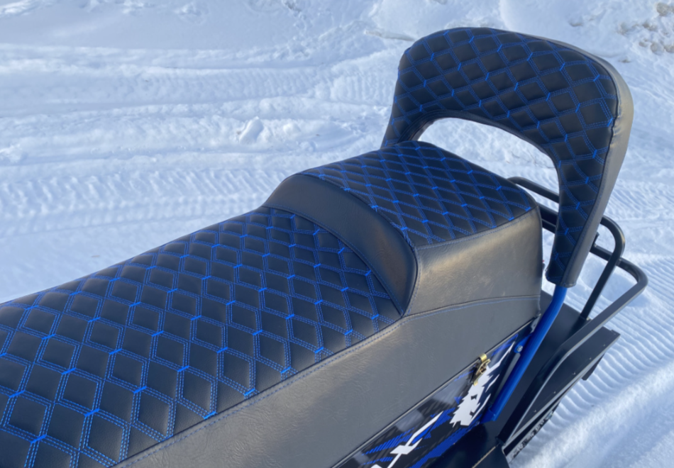 Снегоход PROMAX YAKUT 500 R/K SUPERLONG 2.0 4T 22 в Одинцово