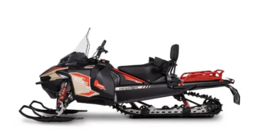 Снегоход AODES Siberiacross 1000 WT 508mm LCD 6.8 в Одинцово