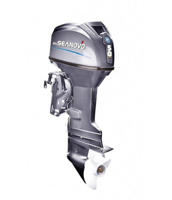Лодочный мотор SEANOVO SN50FFEL-T в Одинцово