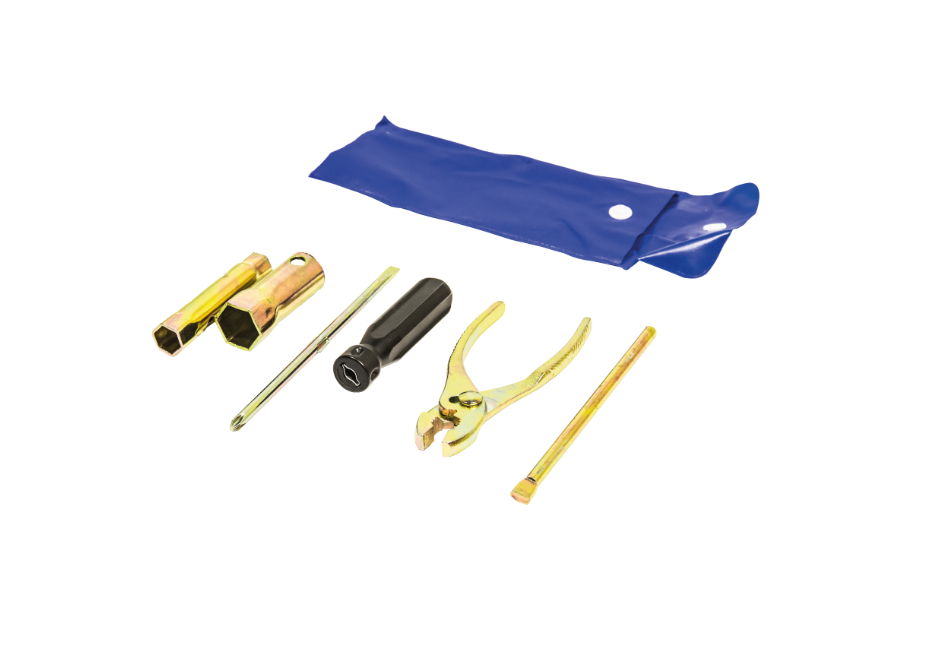 Лодочный мотор APACHE T5 BS в Одинцово