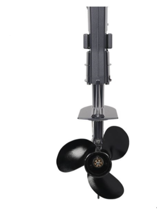 Лодочный мотор ALLFA CG F6 в Одинцово