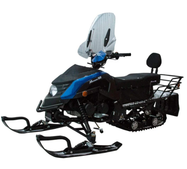 Снегоход MOTOLAND (МОТОЛЕНД) SNOWFOX 200 в Одинцово