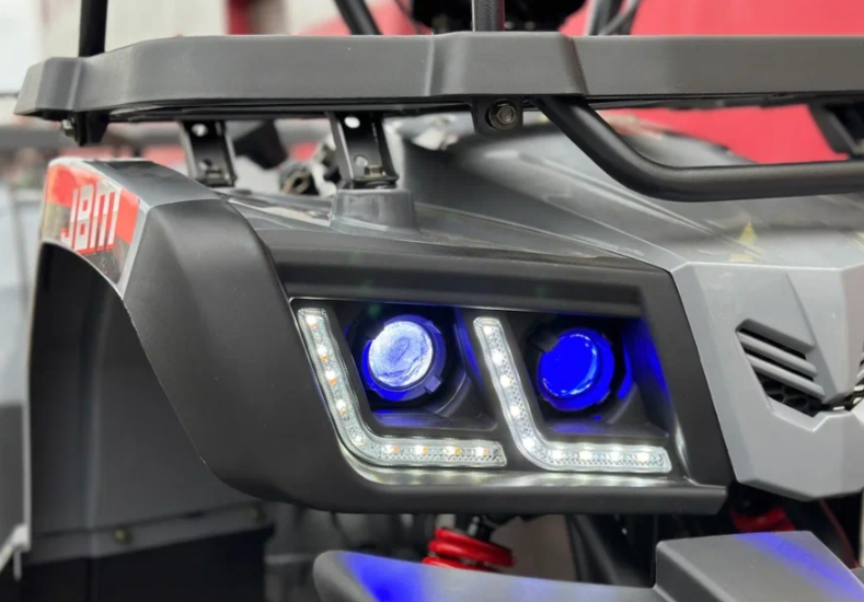 Квадроцикл GBM MAVERICK 300 NEW в Одинцово