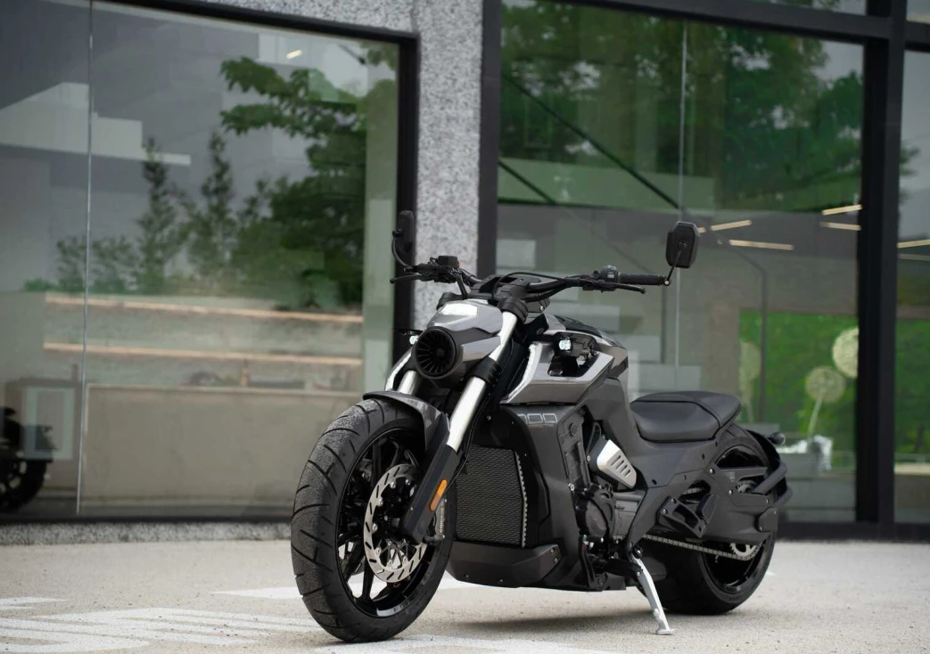 Мотоцикл Benda LFC 700 Pro в Одинцово