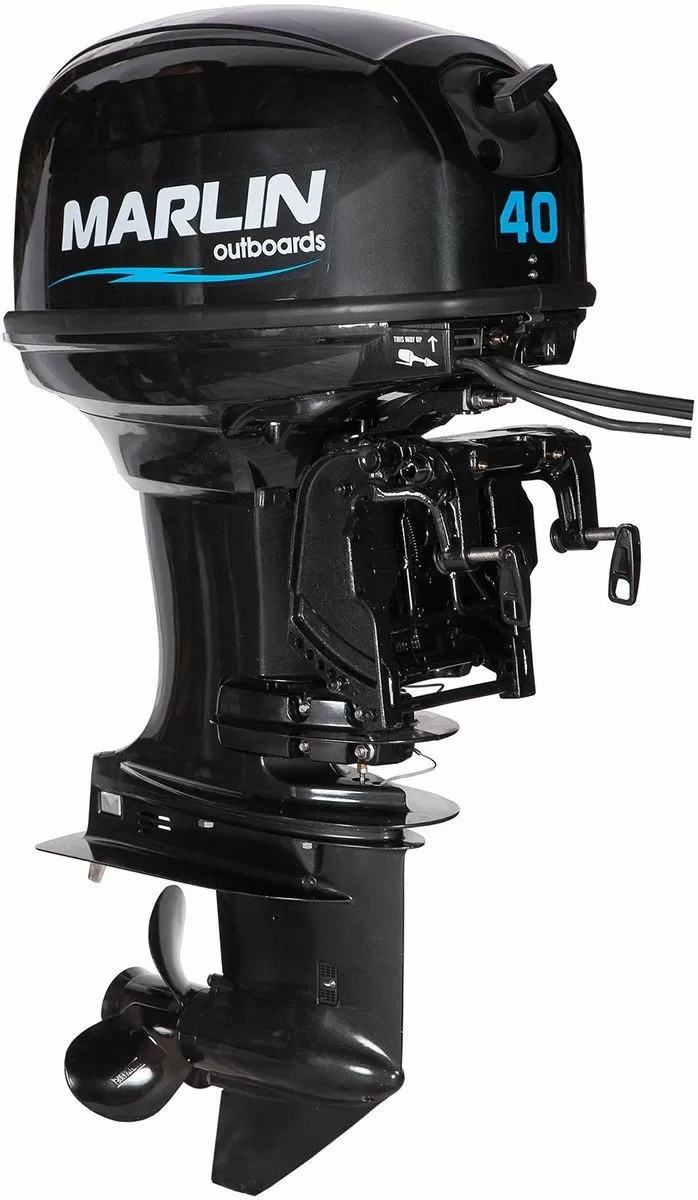 Лодочный мотор MARLIN MP 40 AERTS в Одинцово