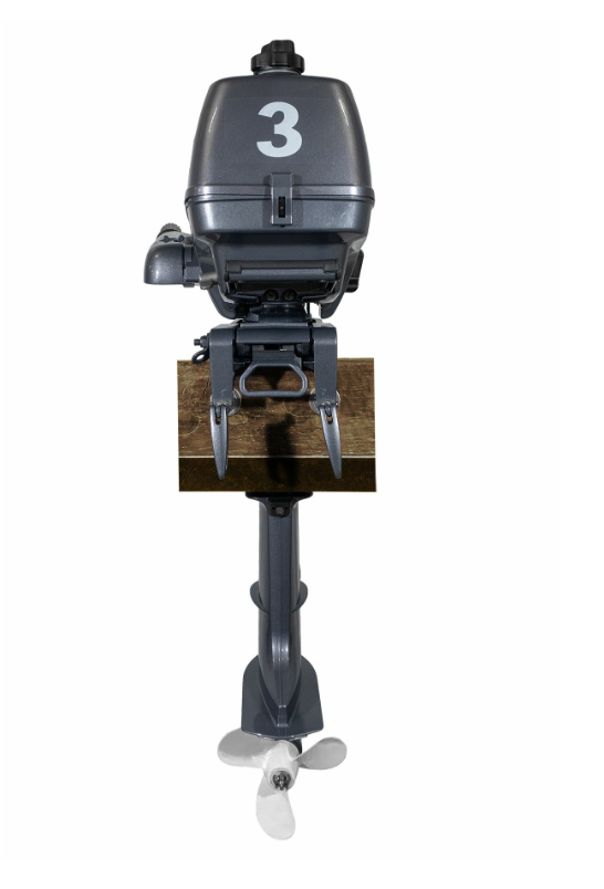 Лодочный мотор APACHE T3 BS в Одинцово