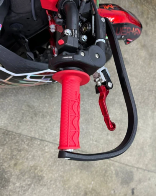 Кроссовый мотоцикл FAIDET CB300RL MAX KYB-TECH в Одинцово
