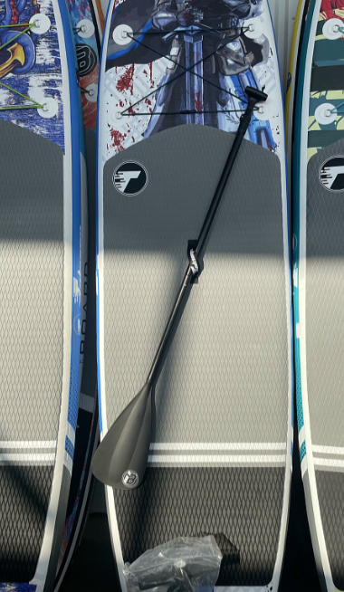 SUP (САП) ДОСКА RAIDEX I BOARD 11’ (332СМ) N 18 в Одинцово