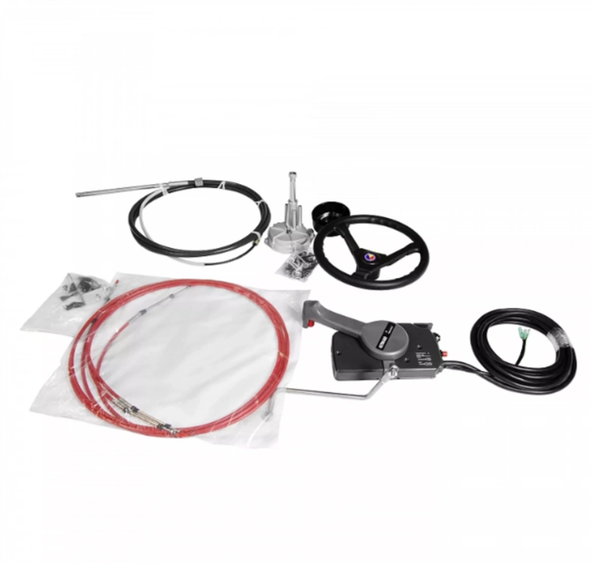 Лодочный мотор GLADIATOR G20FES в Одинцово