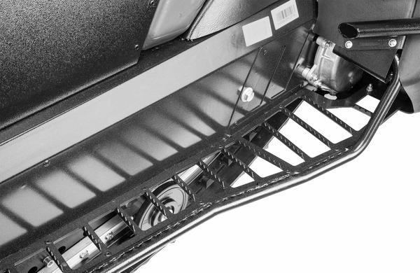 Снегоход STELS MS600T (SWT ST) СТАВР 1.0 К01 Tech в Одинцово