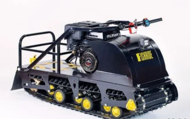 Мотобуксировщик FISHRIDE КЛАССИКА 20 л.с. в Одинцово