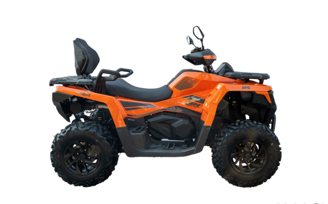 Квадроцикл HND QRX 650 в Одинцово