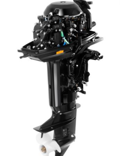 Лодочный мотор HIDEA HD30FHS в Одинцово