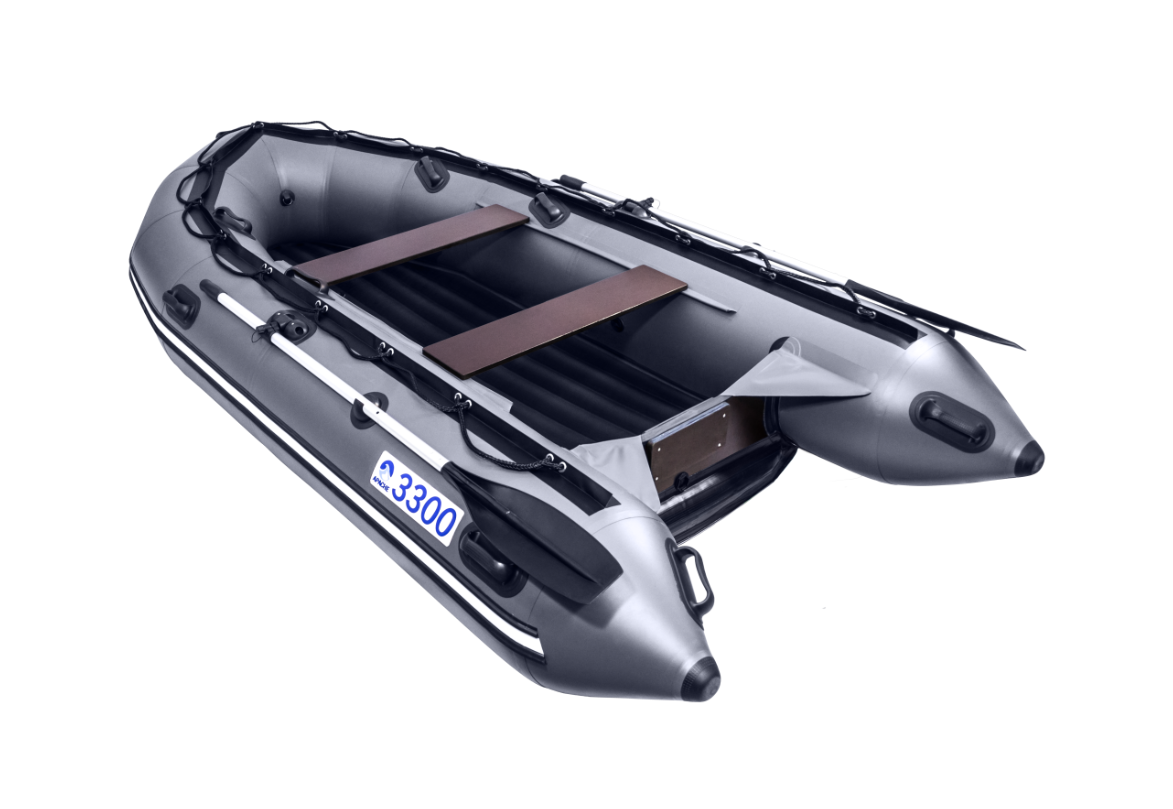 Лодка APACHE 3300 НДНД в Одинцово