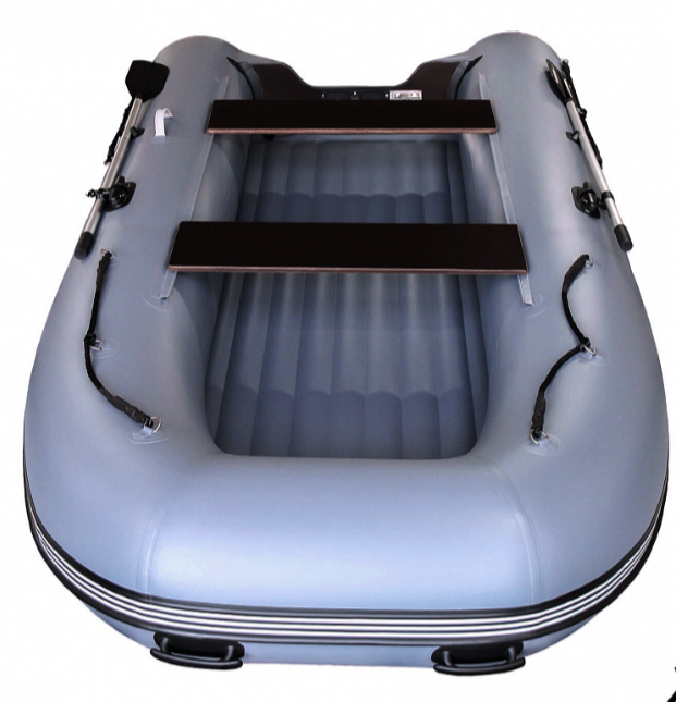 НАДУВНАЯ ЛОДКА GLADIATOR E380S в Одинцово