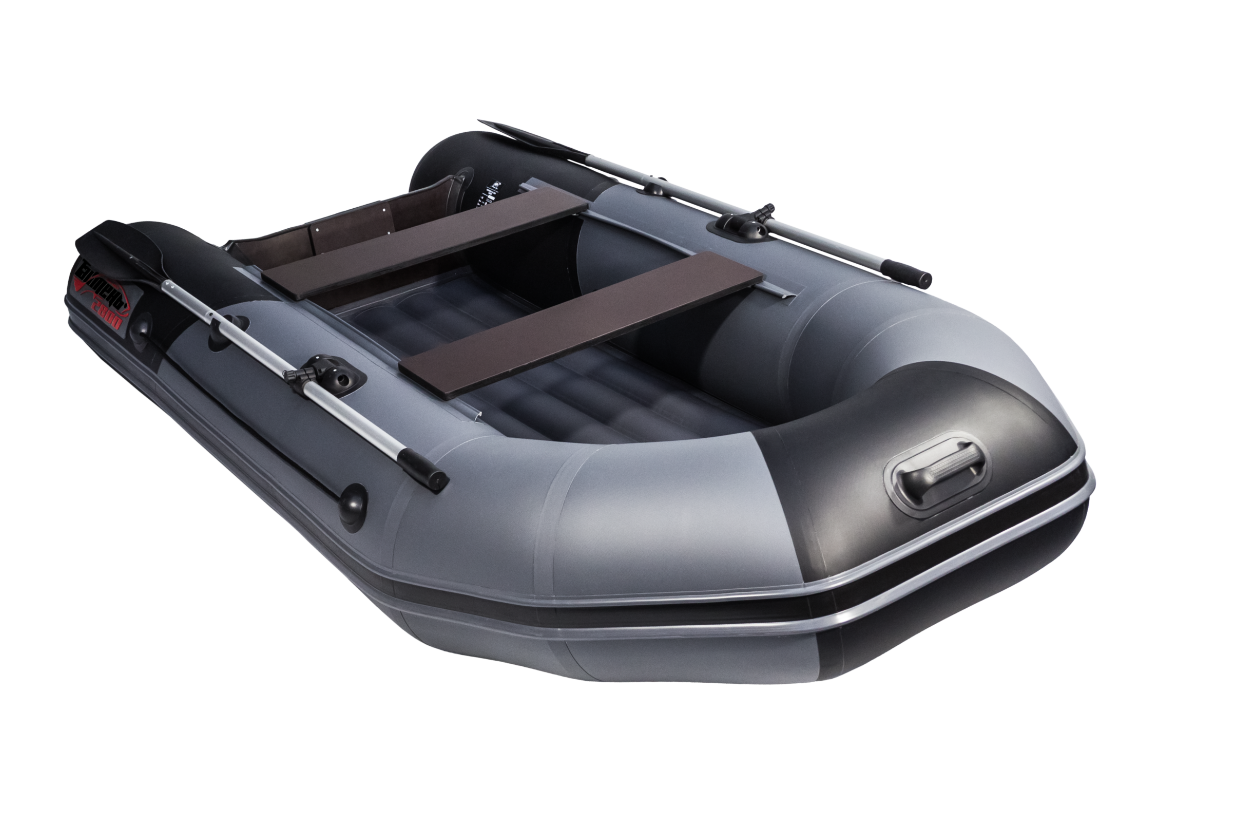 Лодка Таймень NX 2800 НДНД в Одинцово