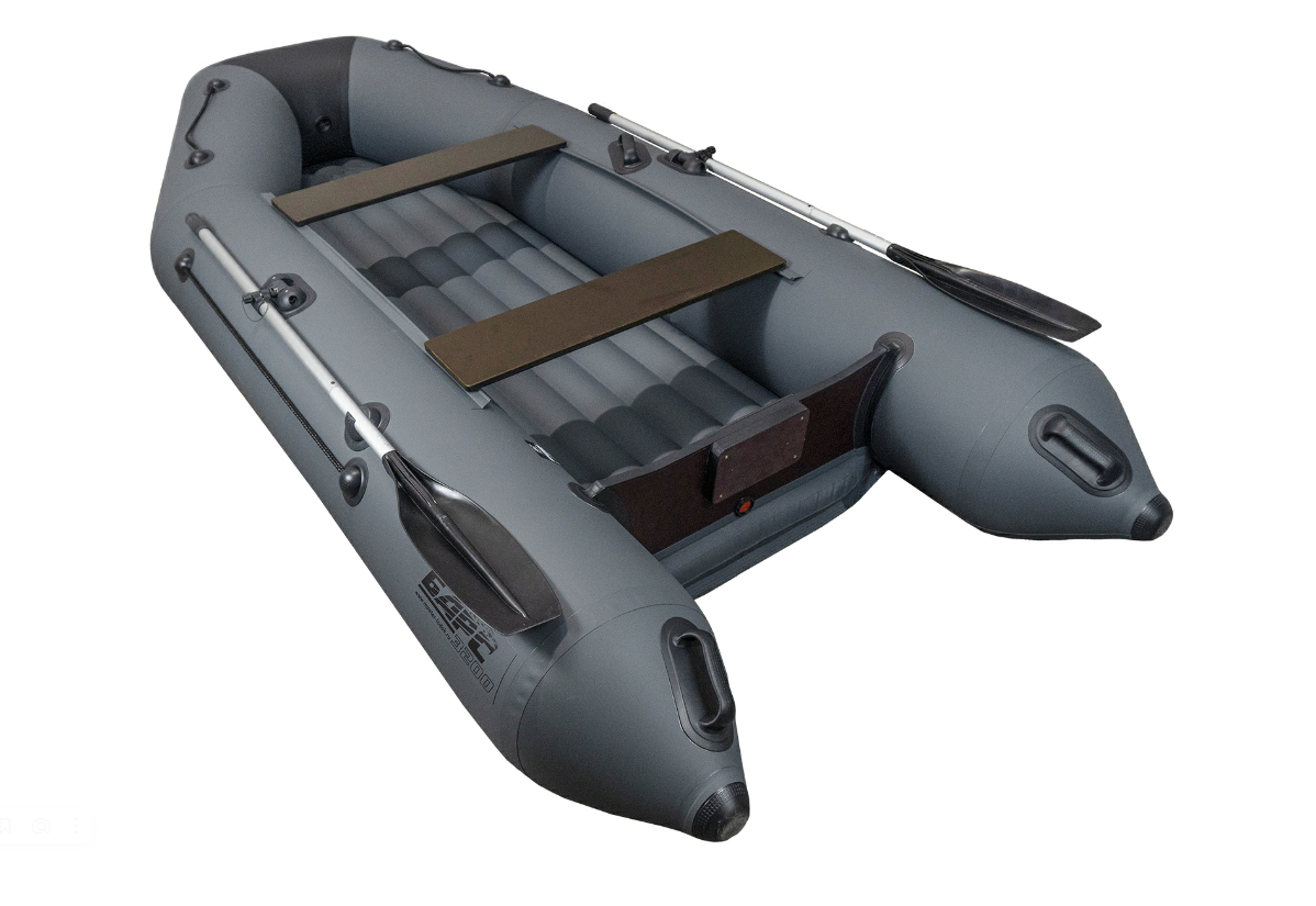 Лодка Барс 3200 нднд в Одинцово