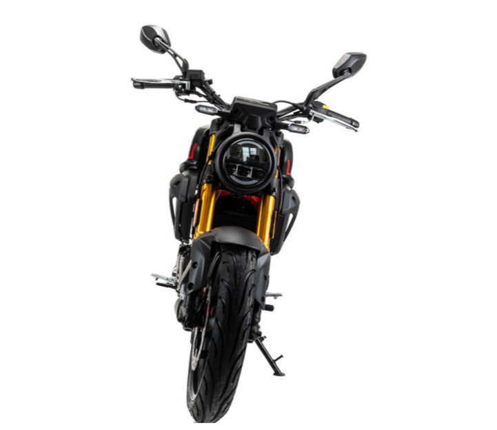 Мотоцикл PROMAX CB150R (49) в Одинцово