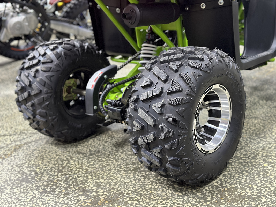 Квадроцикл PROMAX МАЙНКРАФТ 192 в Одинцово