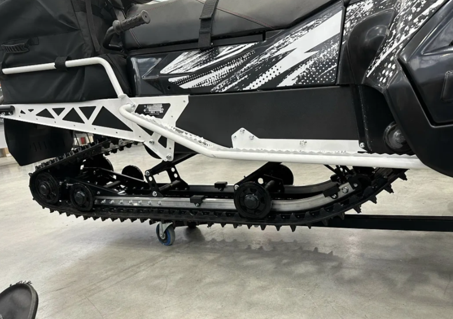 СНЕГОХОД IRBIS SF200L XE SUPERLONG в Одинцово