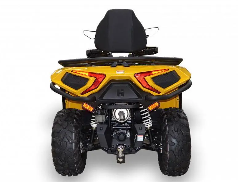 Квадроцикл HISUN GUARDIAN 400L /LONG в Одинцово