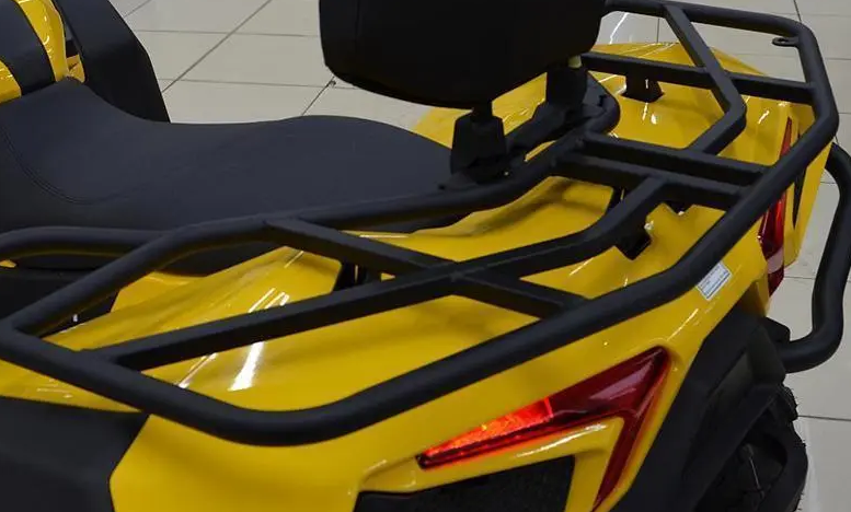 Квадроцикл HISUN GUARDIAN 400L /LONG в Одинцово