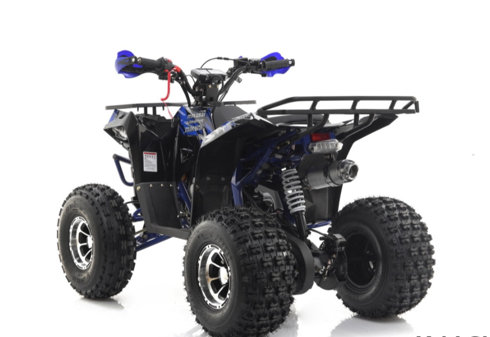 Квадроцикл GBM SHARP 190 PREMIUM SEMI-AUTOMATIC в Одинцово