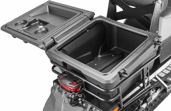 Снегоход STELS MS600T (SWT ST) СТАВР 1.0 К01 Tech в Одинцово