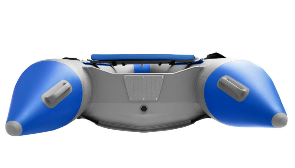 ЛОДКА ДРАККАР 3600 НДНД HANT-PRO в Одинцово