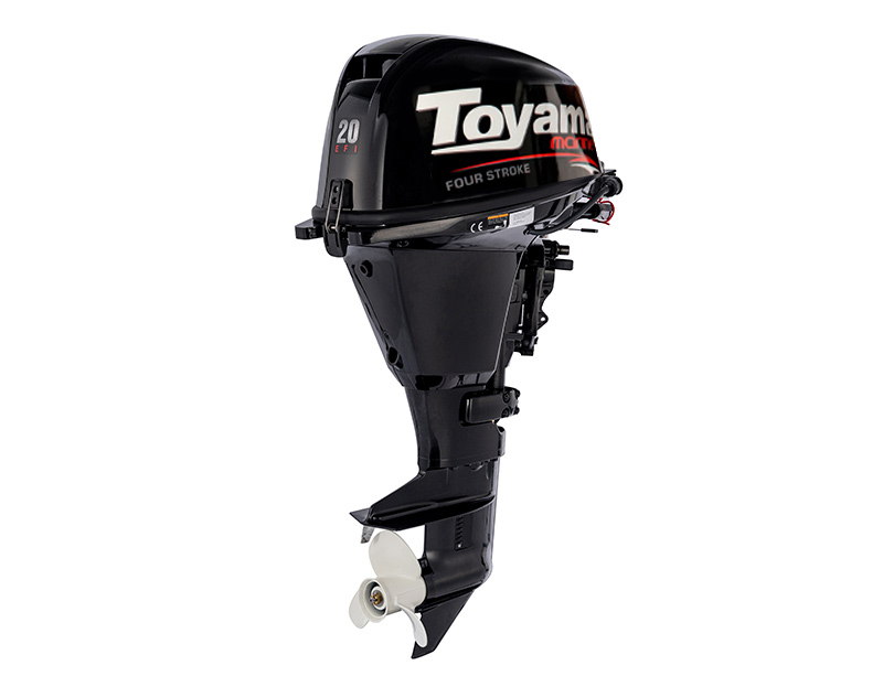 ЛОДОЧНЫЙ МОТОР TOYAMA F20AFWS-EFI в Одинцово