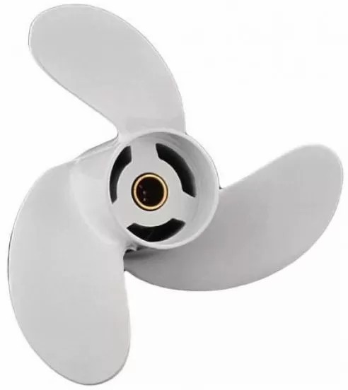 ВИНТ ГРЕБНОЙ MERCURY 4-5 Л.С. 8 3/8X8 в Одинцово