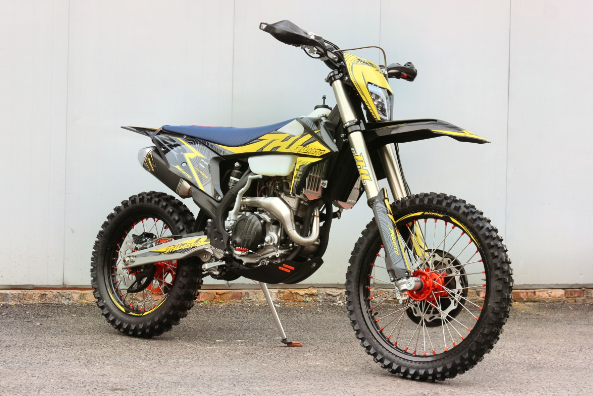 Мотоцикл JHLMOTO JHL Z8 NC300S (182-MN) в Одинцово