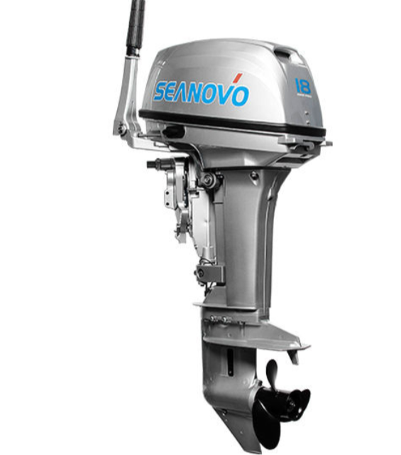 Лодочный мотор SEANOVO SN18FHBL в Одинцово