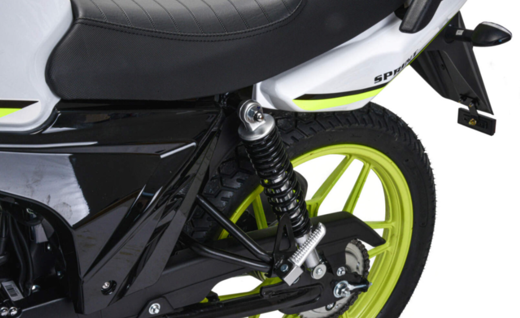 Мотоцикл MOTOLAND (МОТОЛЕНД) 200 SPRINT в Одинцово