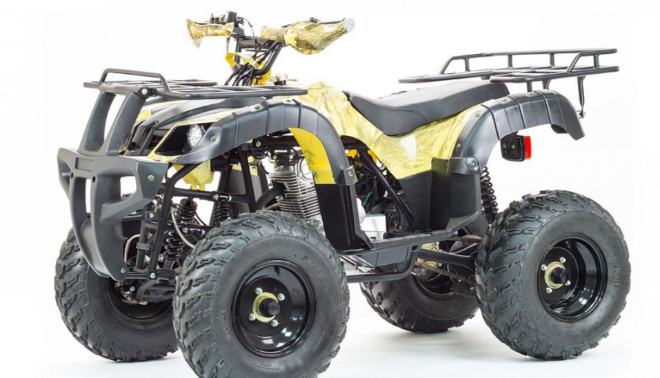 Квадроцикл MOTOLAND (МОТОЛЕНД) 250 ADVENTURE в Одинцово