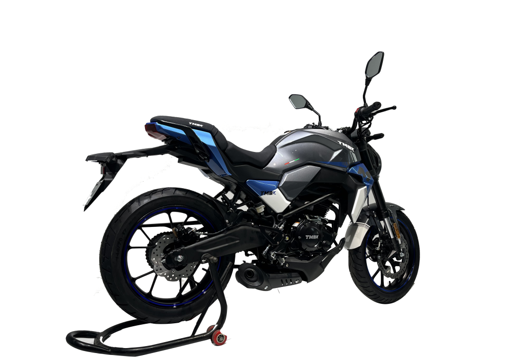 Мотоцикл TMBK MONTANA 250 (165 FMM) в Одинцово