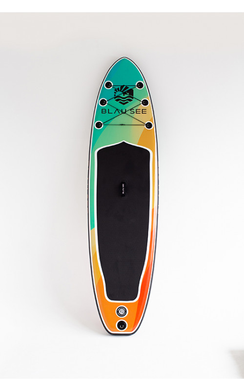 НАДУВНОЙ SUP-BOARD BREEZE 10,6 в Одинцово