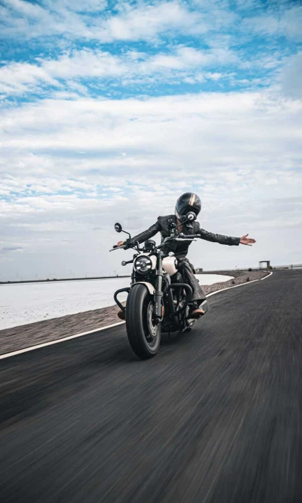 Мотоцикл Benda DarkFlag 500 Commander в Одинцово